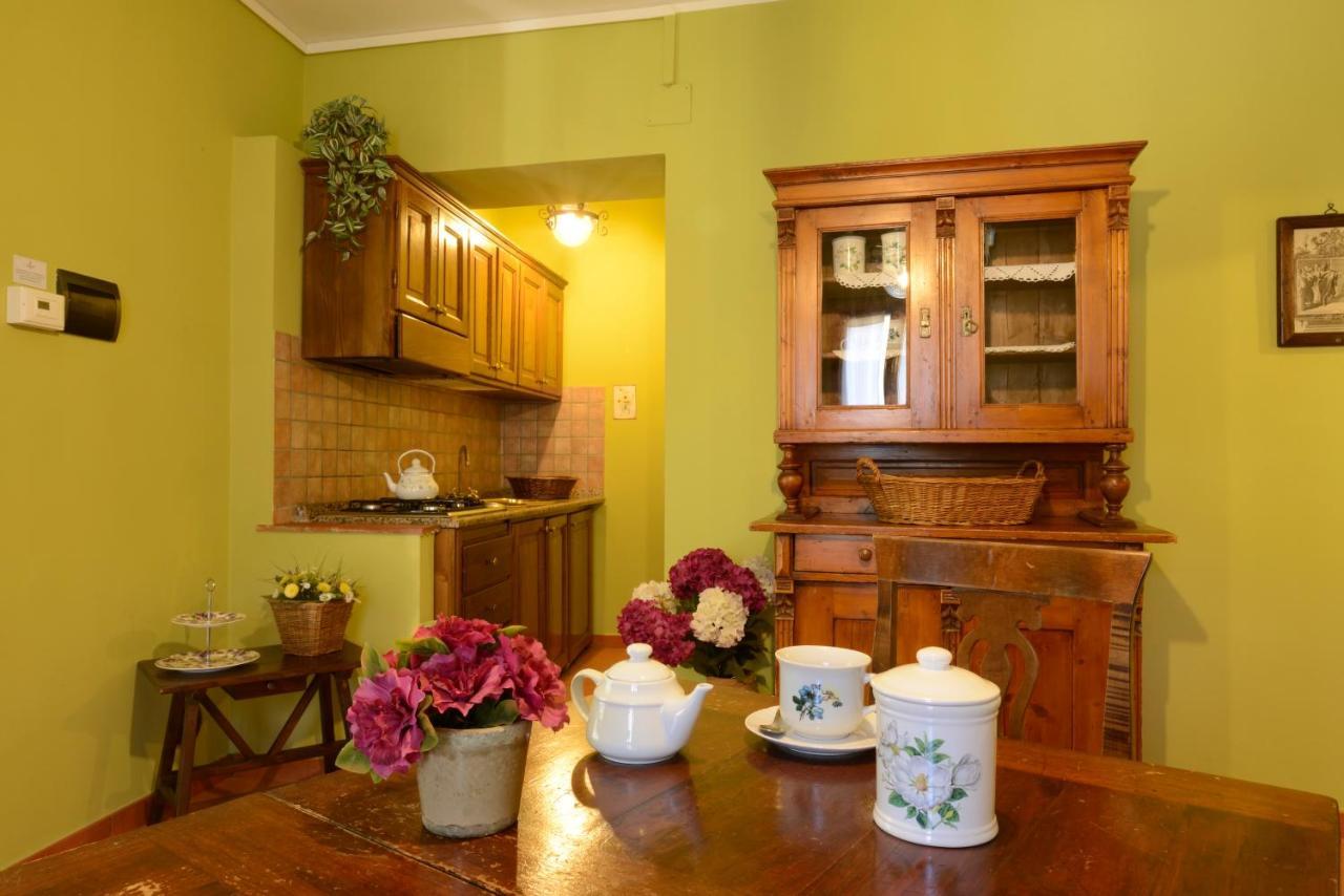 Le Querce Di Assisi Guest House Piano Delle Pieve Exterior photo