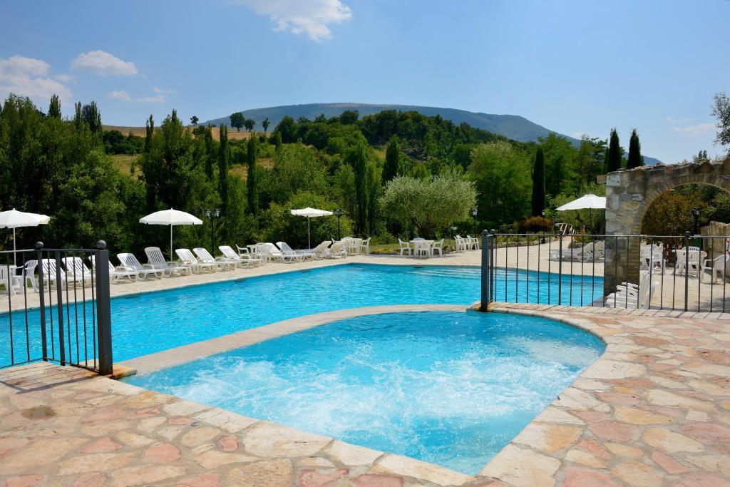 Le Querce Di Assisi Guest House Piano Delle Pieve Exterior photo