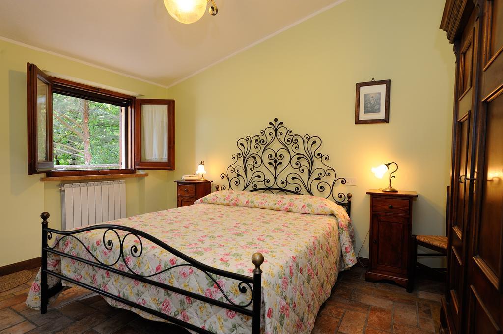 Le Querce Di Assisi Guest House Piano Delle Pieve Exterior photo